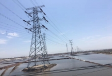 胜利油田电力分天行平台（中国）ios/安卓版/手机app下载郑王变等3座35kV简易变隐患治理工程